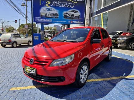 VOLKSWAGEN Gol 1.0 4P G5 FLEX, Foto 6