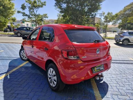 VOLKSWAGEN Gol 1.0 4P G5 FLEX, Foto 7