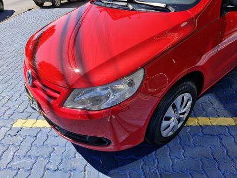 VOLKSWAGEN Gol 1.0 4P G5 FLEX, Foto 8