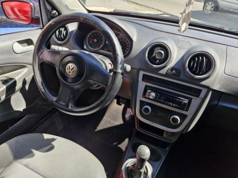 VOLKSWAGEN Gol 1.0 4P G5 FLEX, Foto 10