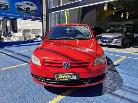 VOLKSWAGEN Gol 1.0 4P G5 FLEX, Foto 11