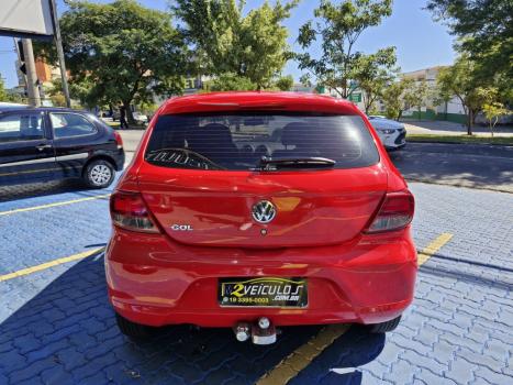 VOLKSWAGEN Gol 1.0 4P G5 FLEX, Foto 12