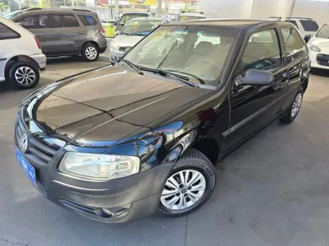 VOLKSWAGEN Gol 1.0 4P G4 FLEX, Foto 1