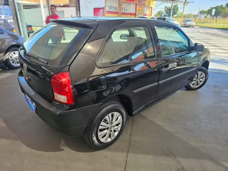 VOLKSWAGEN Gol 1.0 4P G4 FLEX, Foto 2