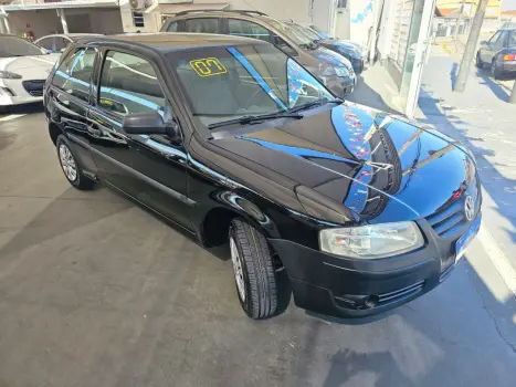 VOLKSWAGEN Gol 1.0 4P G4 FLEX, Foto 3