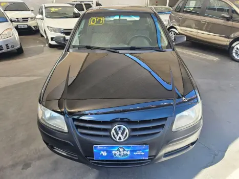 VOLKSWAGEN Gol 1.0 4P G4 FLEX, Foto 4