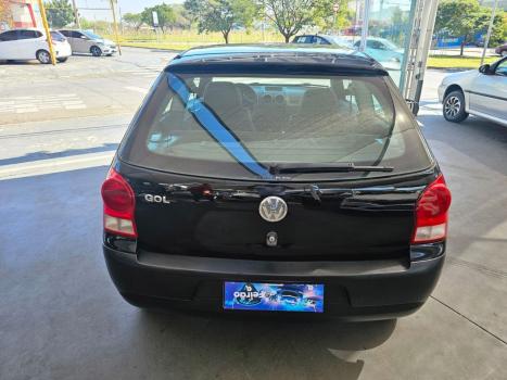 VOLKSWAGEN Gol 1.0 4P G4 FLEX, Foto 5