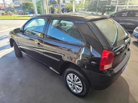 VOLKSWAGEN Gol 1.0 4P G4 FLEX, Foto 6