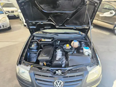 VOLKSWAGEN Gol 1.0 4P G4 FLEX, Foto 8