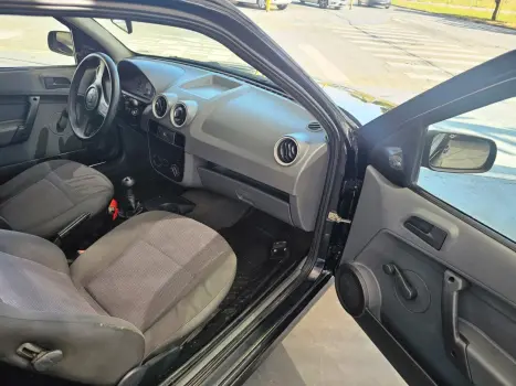VOLKSWAGEN Gol 1.0 4P G4 FLEX, Foto 9