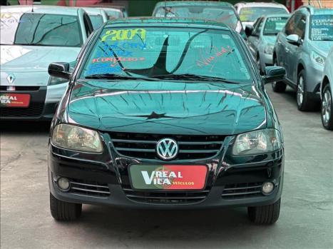 VOLKSWAGEN Gol 1.0 4P G4 CITY FLEX, Foto 2