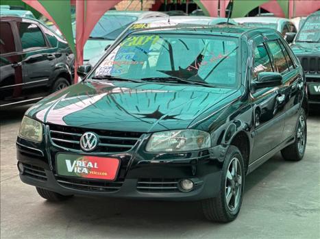VOLKSWAGEN Gol 1.0 4P G4 CITY FLEX, Foto 3