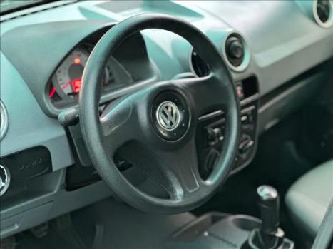 VOLKSWAGEN Gol 1.0 4P G4 CITY FLEX, Foto 4