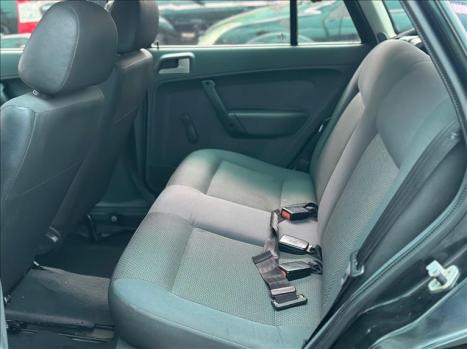 VOLKSWAGEN Gol 1.0 4P G4 CITY FLEX, Foto 7