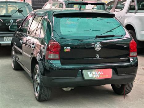 VOLKSWAGEN Gol 1.0 4P G4 CITY FLEX, Foto 8