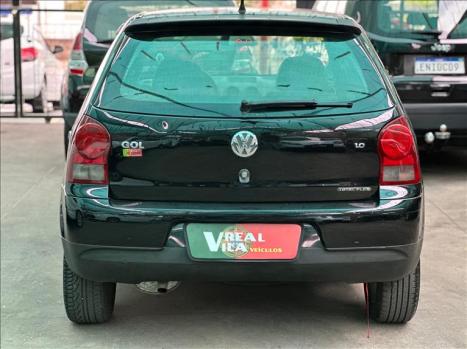 VOLKSWAGEN Gol 1.0 4P G4 CITY FLEX, Foto 9