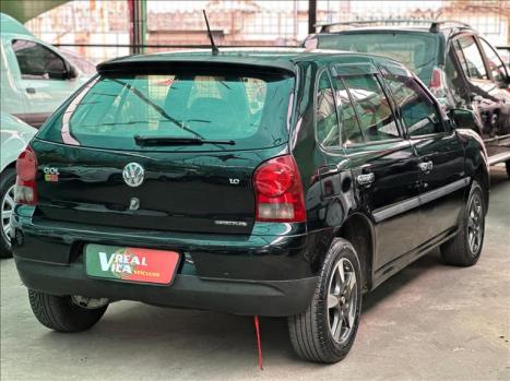 VOLKSWAGEN Gol 1.0 4P G4 CITY FLEX, Foto 10