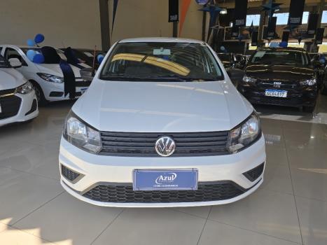 VOLKSWAGEN Gol 1.0 4P, Foto 2