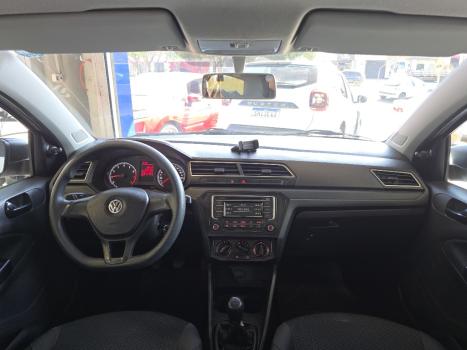 VOLKSWAGEN Gol 1.0 4P, Foto 7