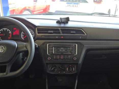 VOLKSWAGEN Gol 1.0 4P, Foto 8