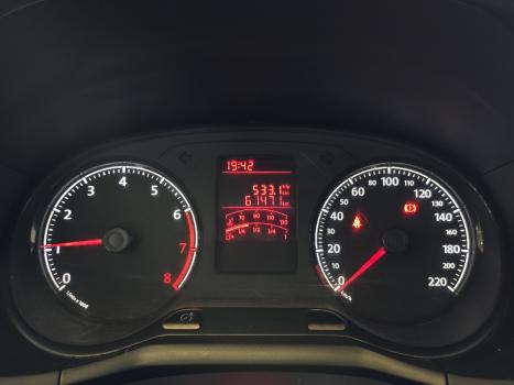 VOLKSWAGEN Gol 1.0 4P, Foto 12