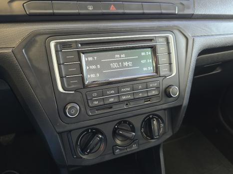 VOLKSWAGEN Gol 1.0 4P, Foto 13