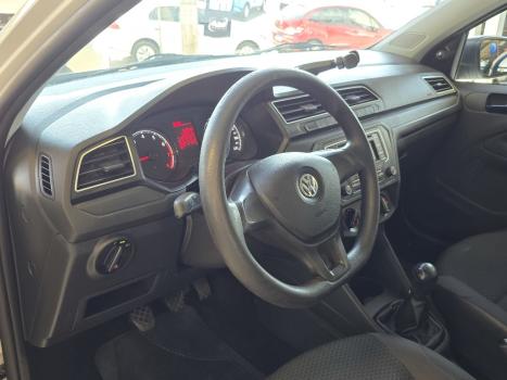 VOLKSWAGEN Gol 1.0 4P, Foto 14
