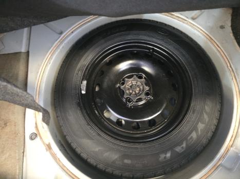 VOLKSWAGEN Gol 1.0 4P, Foto 18