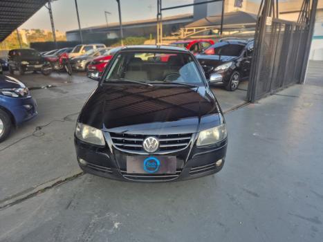 VOLKSWAGEN Gol 1.0 4P G4 CITY FLEX, Foto 2
