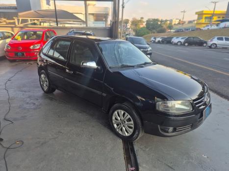 VOLKSWAGEN Gol 1.0 4P G4 CITY FLEX, Foto 3