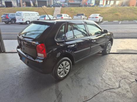 VOLKSWAGEN Gol 1.0 4P G4 CITY FLEX, Foto 4