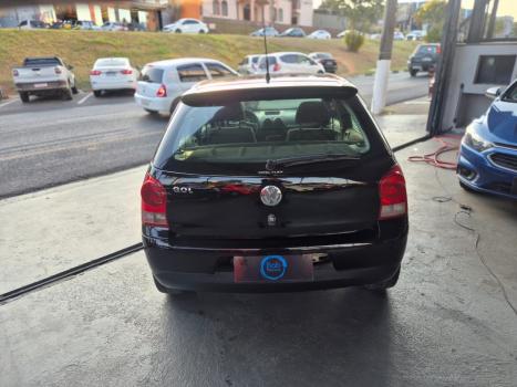 VOLKSWAGEN Gol 1.0 4P G4 CITY FLEX, Foto 5