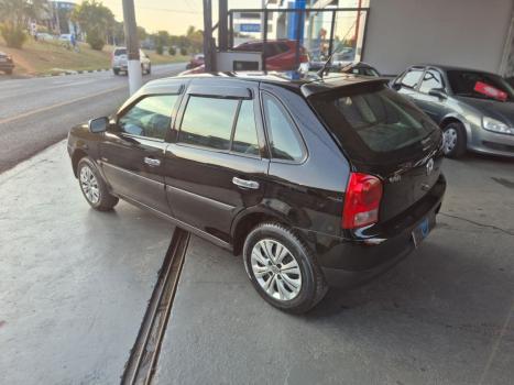 VOLKSWAGEN Gol 1.0 4P G4 CITY FLEX, Foto 6
