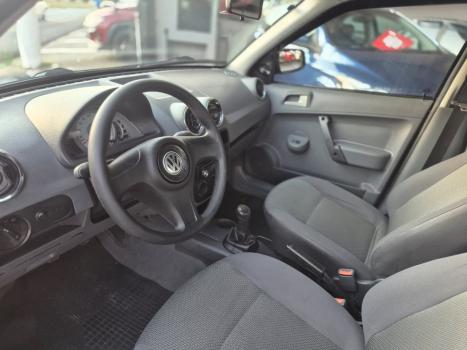 VOLKSWAGEN Gol 1.0 4P G4 CITY FLEX, Foto 8