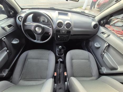 VOLKSWAGEN Gol 1.0 4P G4 CITY FLEX, Foto 9