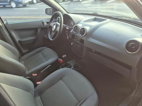 VOLKSWAGEN Gol 1.0 4P G4 CITY FLEX, Foto 10