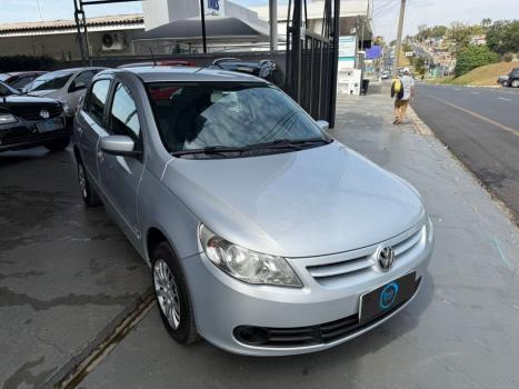 VOLKSWAGEN Gol 1.0 4P, Foto 3
