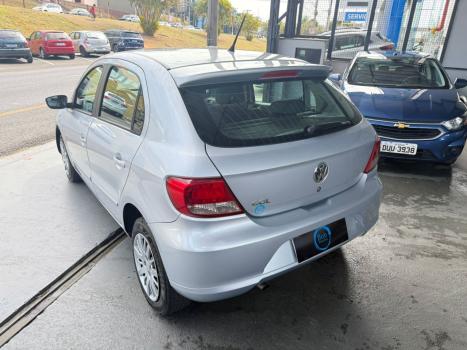 VOLKSWAGEN Gol 1.0 4P, Foto 4