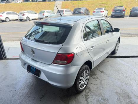 VOLKSWAGEN Gol 1.0 4P, Foto 6