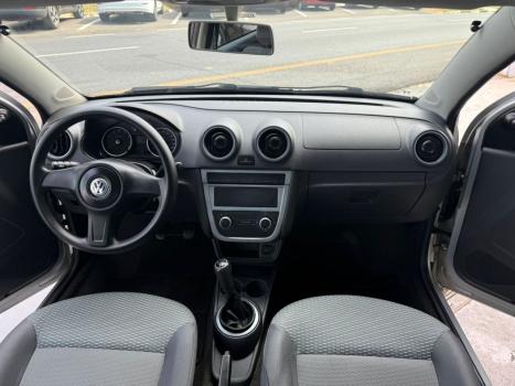 VOLKSWAGEN Gol 1.0 4P, Foto 7