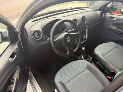 VOLKSWAGEN Gol 1.0 4P, Foto 8