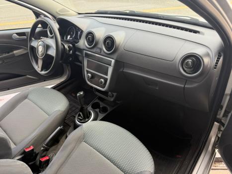 VOLKSWAGEN Gol 1.0 4P, Foto 9