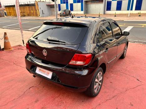 VOLKSWAGEN Gol 1.0 4P G5 TREND FLEX, Foto 4