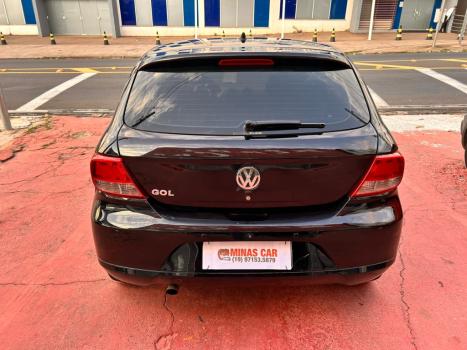 VOLKSWAGEN Gol 1.0 4P G5 TREND FLEX, Foto 5