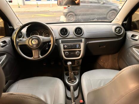 VOLKSWAGEN Gol 1.0 4P G5 TREND FLEX, Foto 7