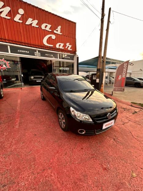 VOLKSWAGEN Gol 1.0 4P G5 TREND FLEX, Foto 9