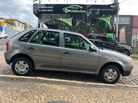 VOLKSWAGEN Gol 1.0 4P G4 FLEX, Foto 1