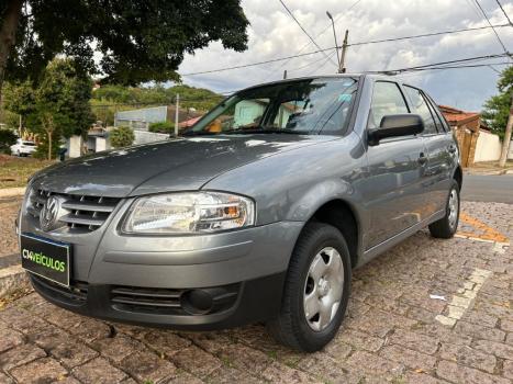 VOLKSWAGEN Gol 1.0 4P G4 FLEX, Foto 3