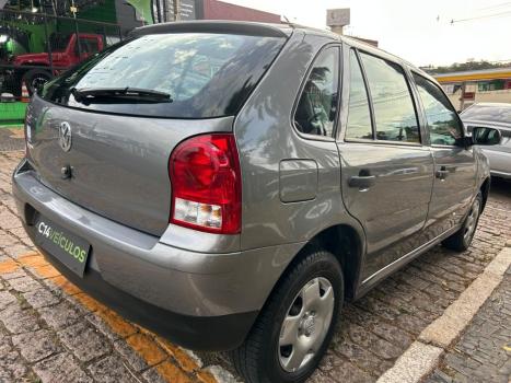 VOLKSWAGEN Gol 1.0 4P G4 FLEX, Foto 4