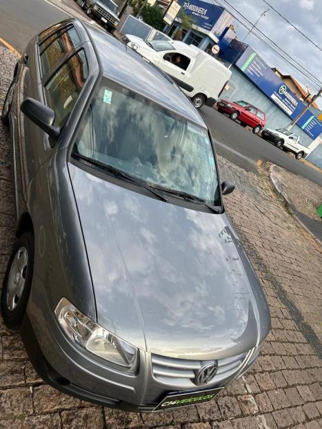 VOLKSWAGEN Gol 1.0 4P G4 FLEX, Foto 6